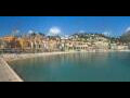 Webcam Menton