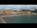 Webcam Menton