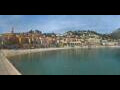 Webcam Menton
