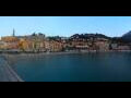 Webcam Menton