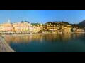 Webcam Menton