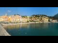 Webcam Menton