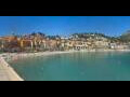 Webcam Menton