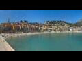 Webcam Menton