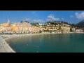 Webcam Menton