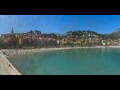 Webcam Menton