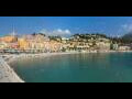 Webcam Menton