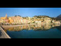 Webcam Menton