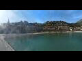 Webcam Menton