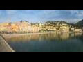 Webcam Menton