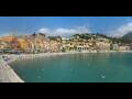 Webcam Menton