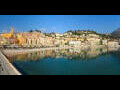 Webcam Menton