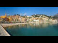 Webcam Menton