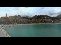Webcam Menton