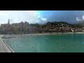 Webcam Menton