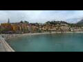 Webcam Menton