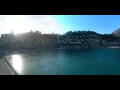Webcam Menton