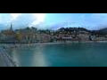 Webcam Menton