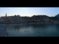 Webcam Menton