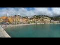 Webcam Menton
