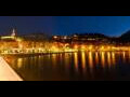 Webcam Menton