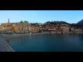 Webcam Menton