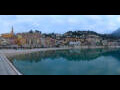Webcam Menton