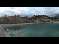 Webcam Menton