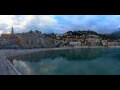 Webcam Menton
