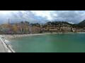 Webcam Menton