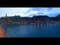 Webcam Menton