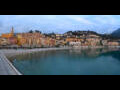 Webcam Menton