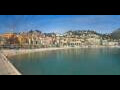 Webcam Menton