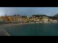 Webcam Menton