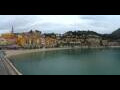 Webcam Menton
