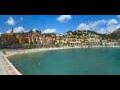 Webcam Menton