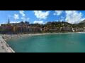 Webcam Menton