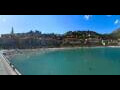 Webcam Menton
