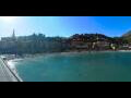 Webcam Menton