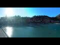 Webcam Menton