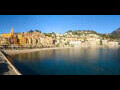Webcam Menton