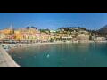 Webcam Menton