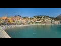 Webcam Menton