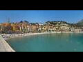 Webcam Menton