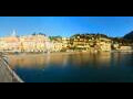 Webcam Menton