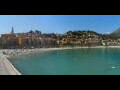 Webcam Menton
