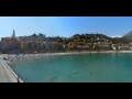 Webcam Menton