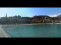Webcam Menton
