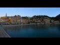 Webcam Menton