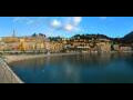 Webcam Menton